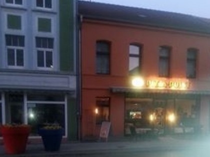 照片: Pizza Point 